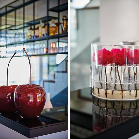 Idea 18 Boutique Hotel Controguerra Экстерьер фото