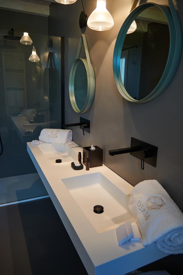 Idea 18 Boutique Hotel Controguerra Экстерьер фото