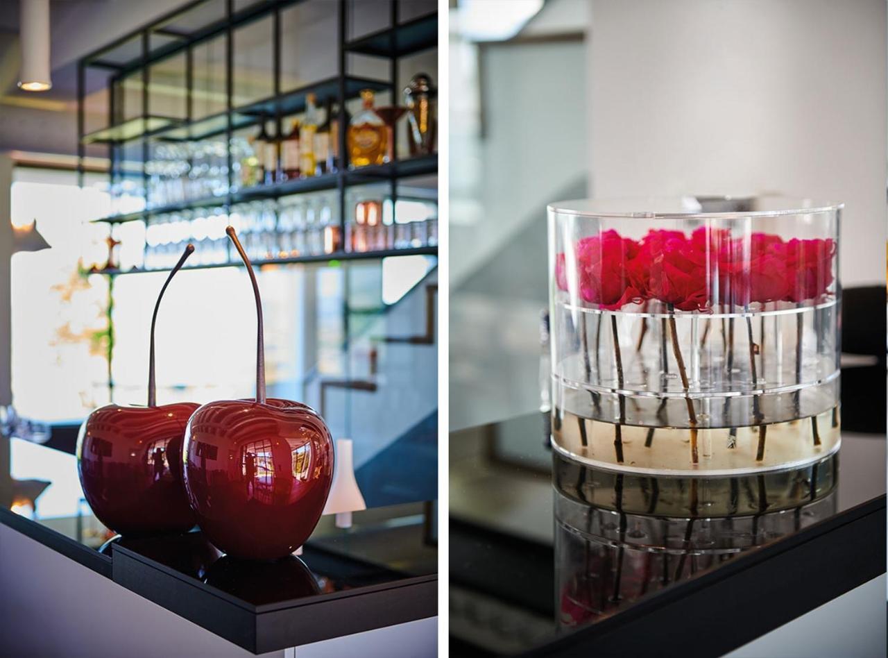 Idea 18 Boutique Hotel Controguerra Экстерьер фото