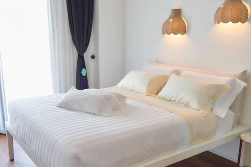 Idea 18 Boutique Hotel Controguerra Экстерьер фото