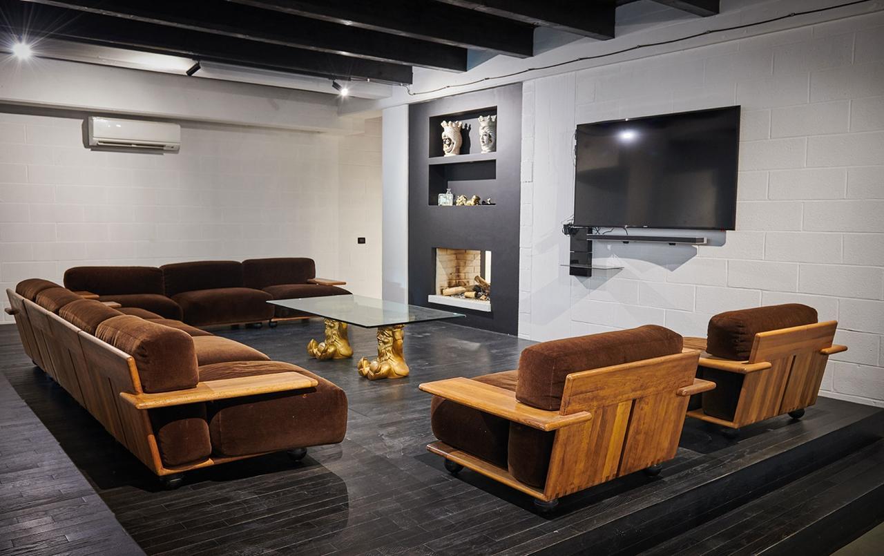 Idea 18 Boutique Hotel Controguerra Экстерьер фото