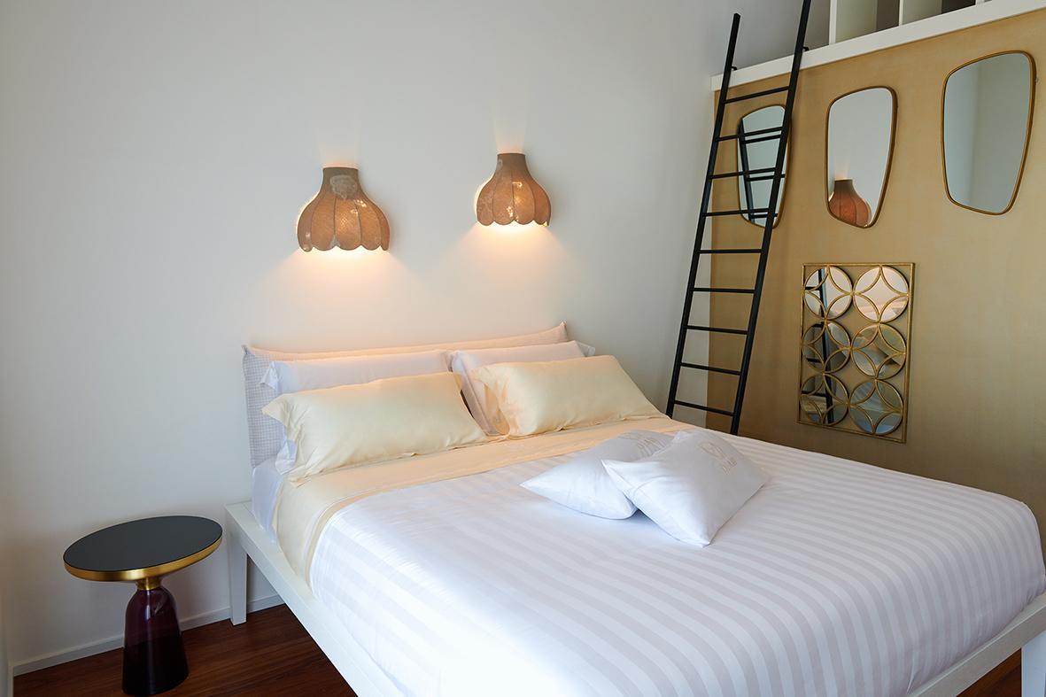 Idea 18 Boutique Hotel Controguerra Экстерьер фото