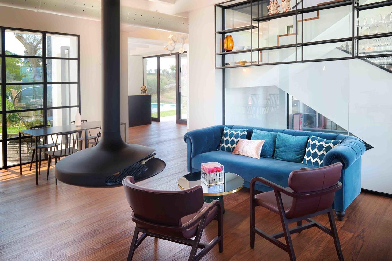 Idea 18 Boutique Hotel Controguerra Экстерьер фото